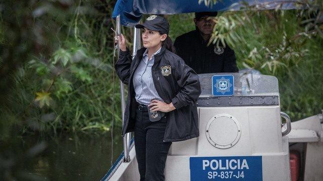 El ejército azteca