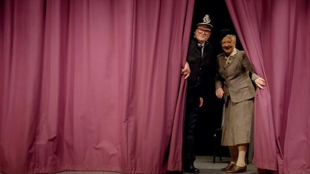 Miss Marple