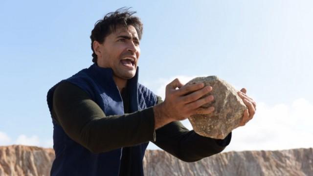 Pecado de Saul