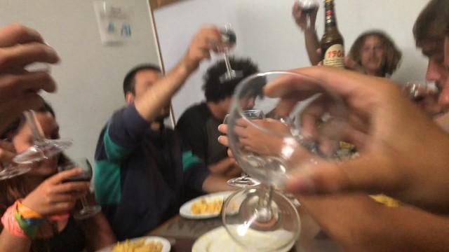 è cambiato tutto