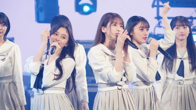 Guest: Nogizaka46 5th Generation