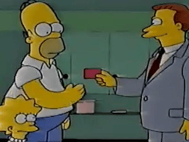 Simpsons