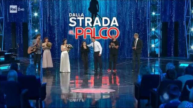 Prima puntata
