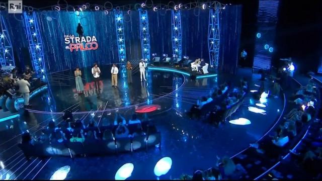 Terza puntata