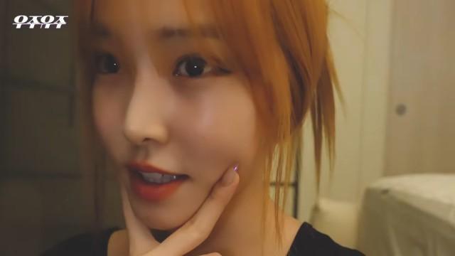 Apricot Yuna, Grape Yuna