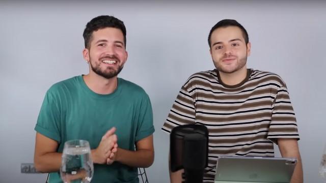 El de las apps de ligar