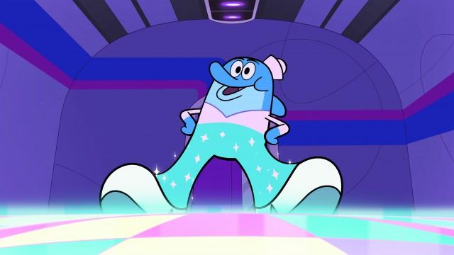 Game Nightmare