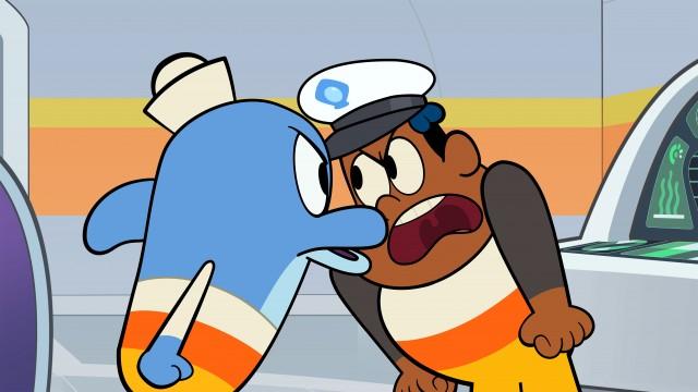 Captain Lemo