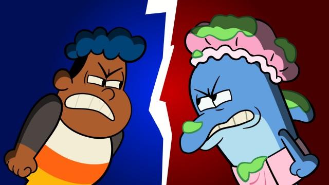 Lemo vs Phil