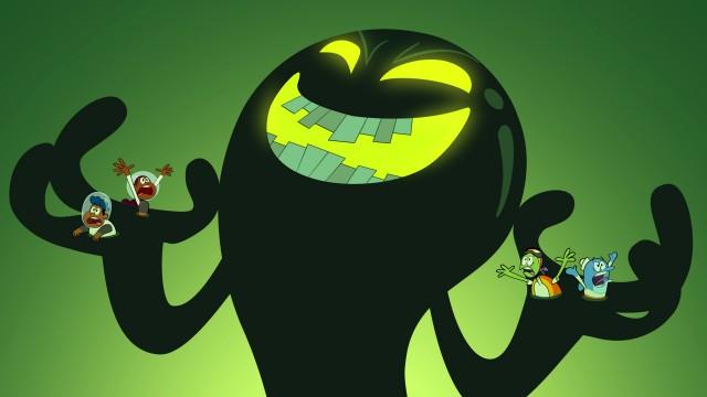 Return of the Blegh