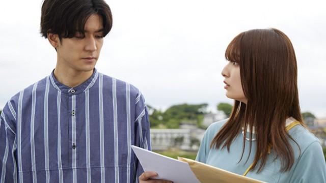第7話 夫婦の崩壊、覚悟のキス