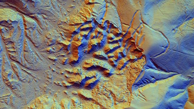 Ancient Rome's El Dorado