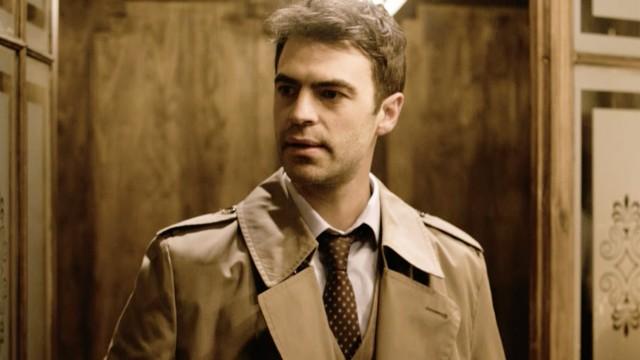 Gaspar quiere terminar su relación con Josefina