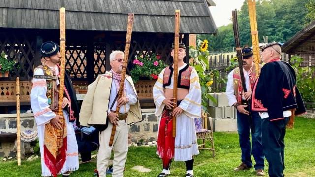 Die Slowakei - Europa für Entdecker