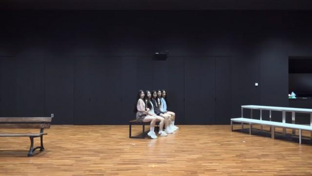 NewJeans (뉴진스) 'Cookie' Dance Practice (ver.2)