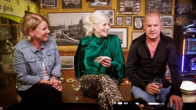 Mariele Millowitsch /​ Uwe Ochsenknecht