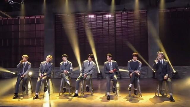 MTV Unplugged making film