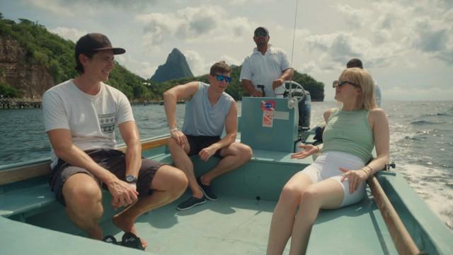 St Lucia