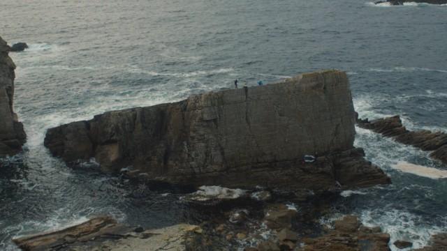 Ireland