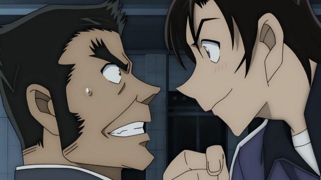 CASE. Kenji Hagiwara