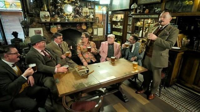 Poirot