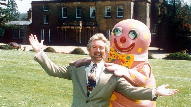 Noel Edmonds: The Rise & Fall of Mr Saturday Night