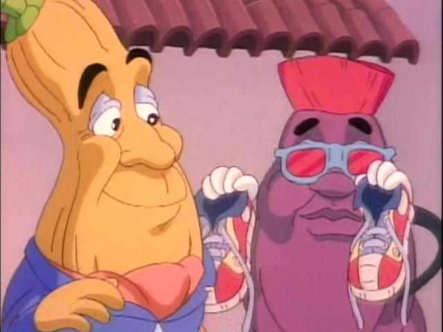 No Business Like Shoe Business