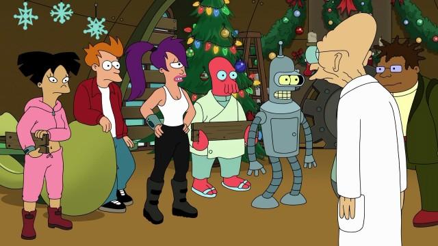 So cos'hai fatto il prossimo Natale