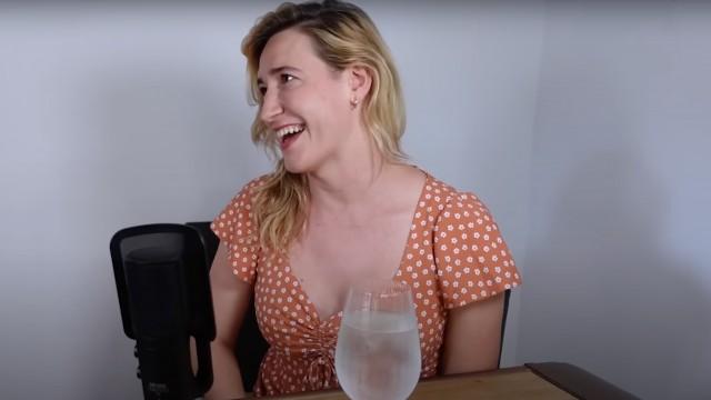 El de vivir en pareja ft. Abril Zamora