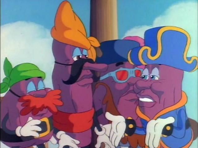 Lights, Camera, Disaster