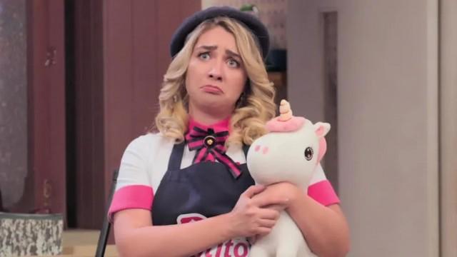 Los gusanitos de Gaby