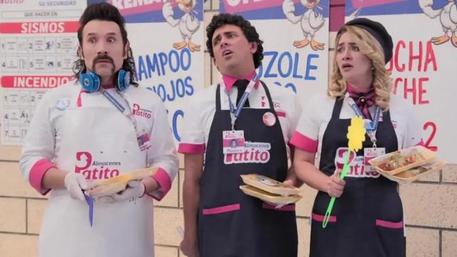La carne es débil