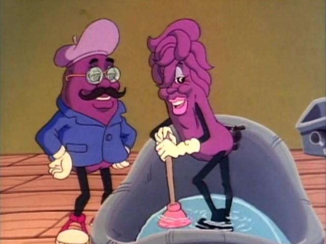 Picture-Perfect Shirelle