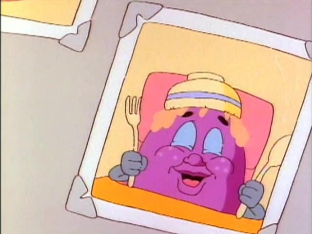 You Can't Grow Home Again