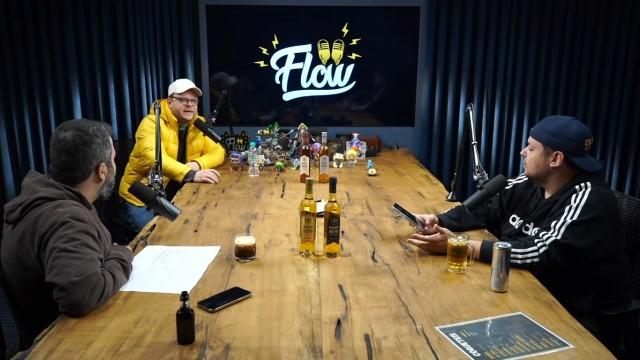 MORGADO [+ VINHETEIRO] - Flow #90