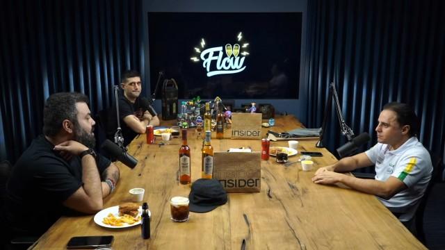 FELIPE MASSA - Flow #94