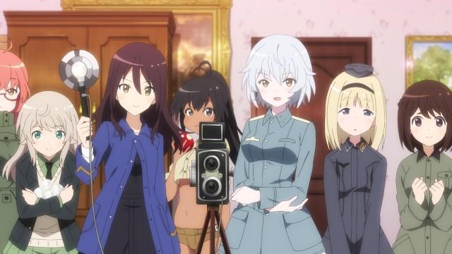 Animation Special PV (Long.Ver)