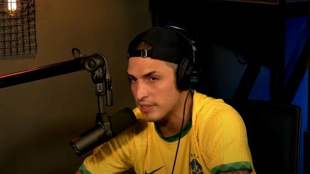 Felipe Prior #84