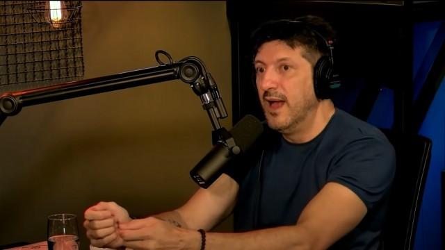 Lito Souza #115