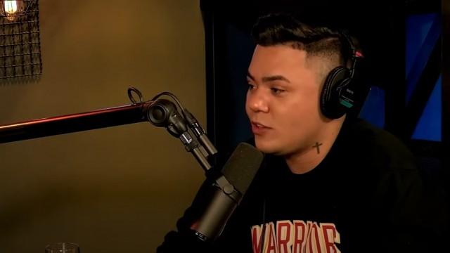 Felipe Araújo #116