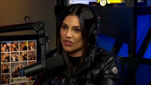 Cíntia Chagas #133