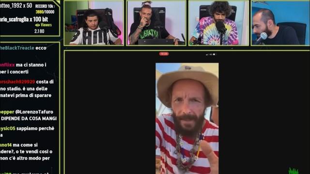 Jovanotti ATTACCATO dagli “ECO-NAZI”: ADESSO PARLO IO! | Cerbero Podcast #1460