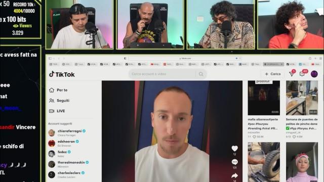 Questo PERSONAGGIO DIFFONDE messaggi GRAVISSIMI sulla depressione. | Cerbero Podcast #1461