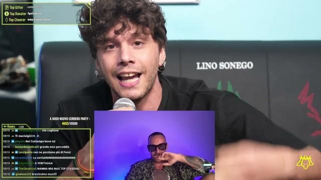 CONFRONTO in DIRETTA con il GURU delle PECORELLE (motivatore e Crypto Guru) | Cerbero Podcast #1465