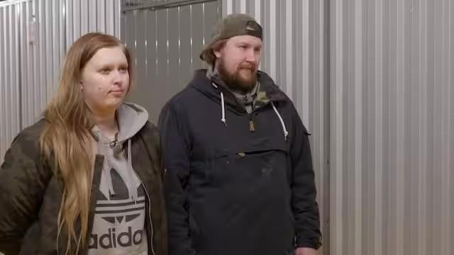 Julie og Joacim