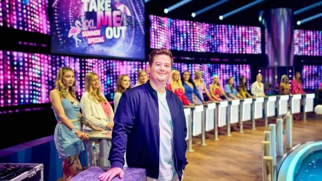 Take Me Out - XXL Summer-Special - 3