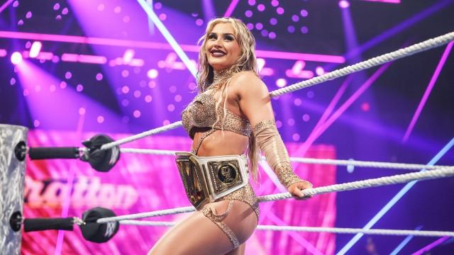SmackDown 1326