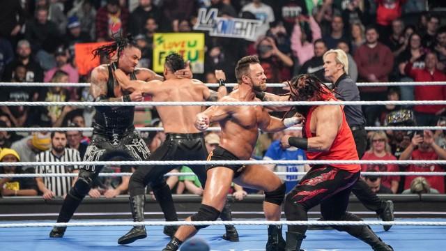 SmackDown 1328
