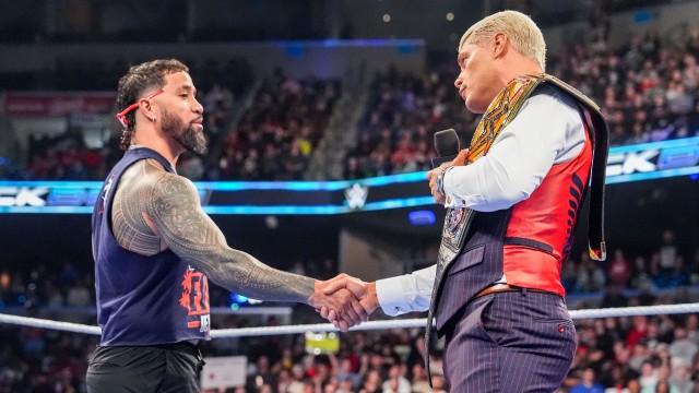 SmackDown 1329