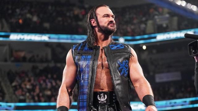 SmackDown 1331